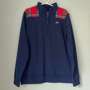 Vineyard Vines Pull Over